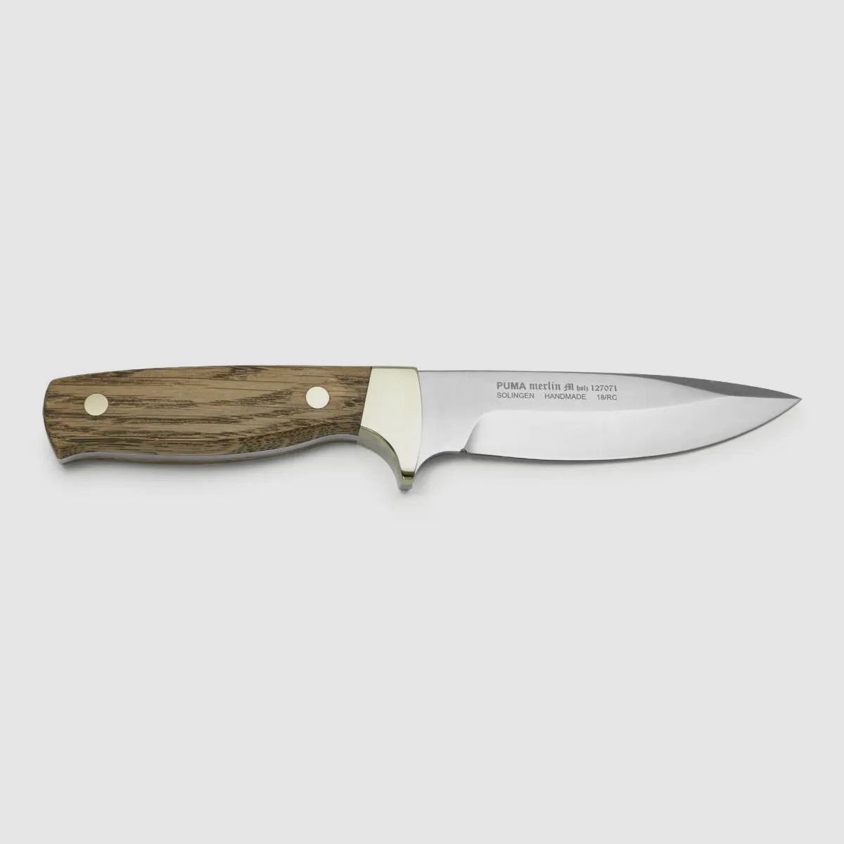 PUMA merlin M wood
