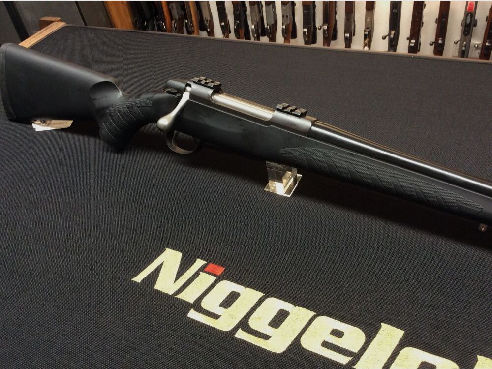 Sako Sako A7 Synthetic Krótki .30-06Spring