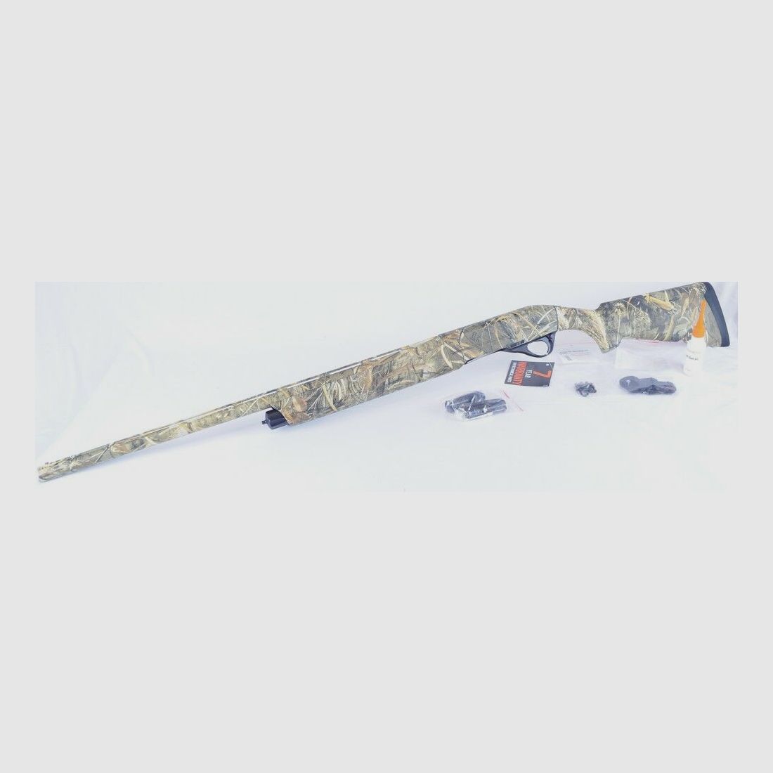 Franchi Affinity3 Synthetic/Camo