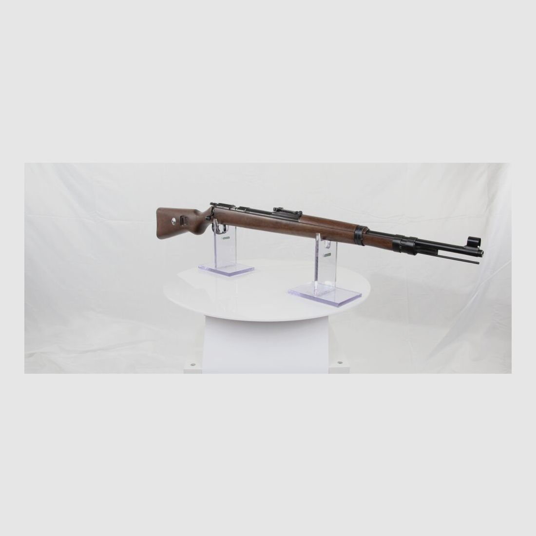 Norinco JW25 K98 réplica de rifle de deporte militar