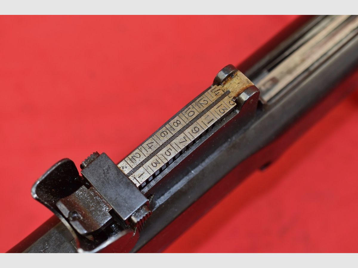 #8078 DP-28 bolt-action rifle, 1932, cal. 7,62x54R, image 30 of 34