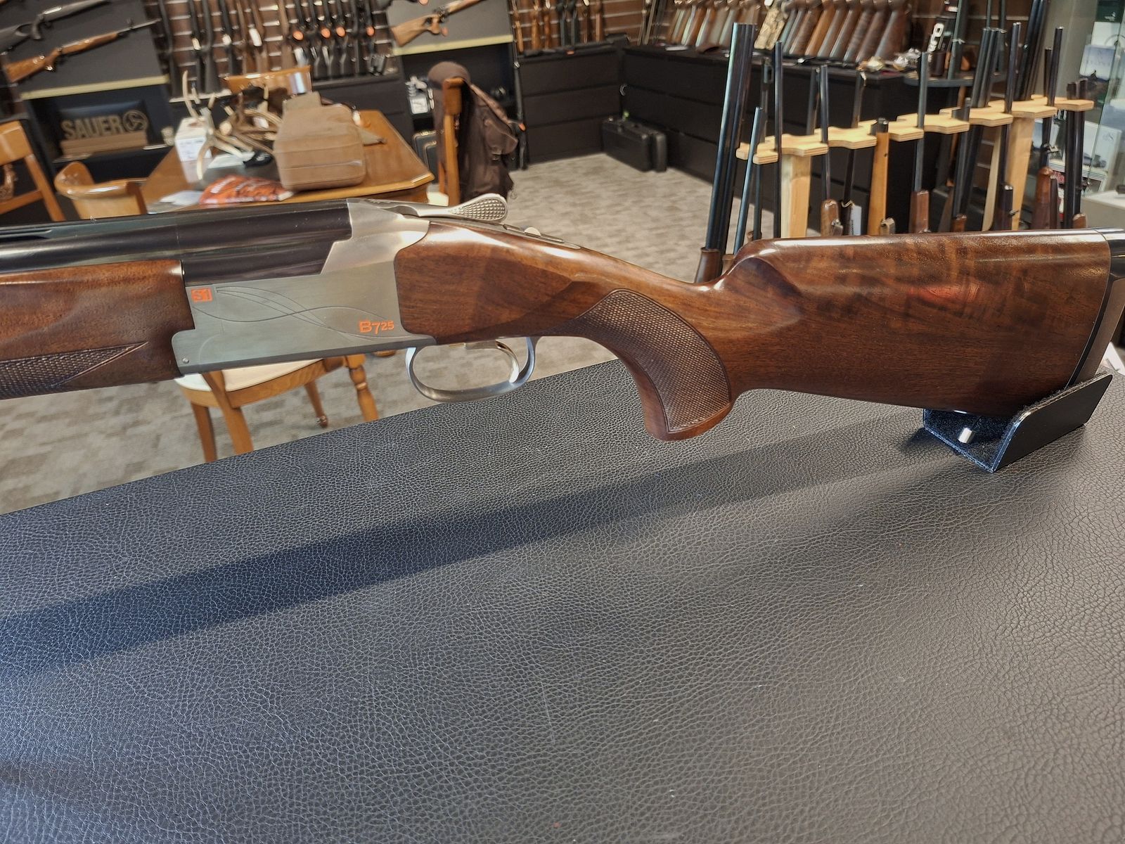 Browning B725 S1 | usado, imagen 4 de 7