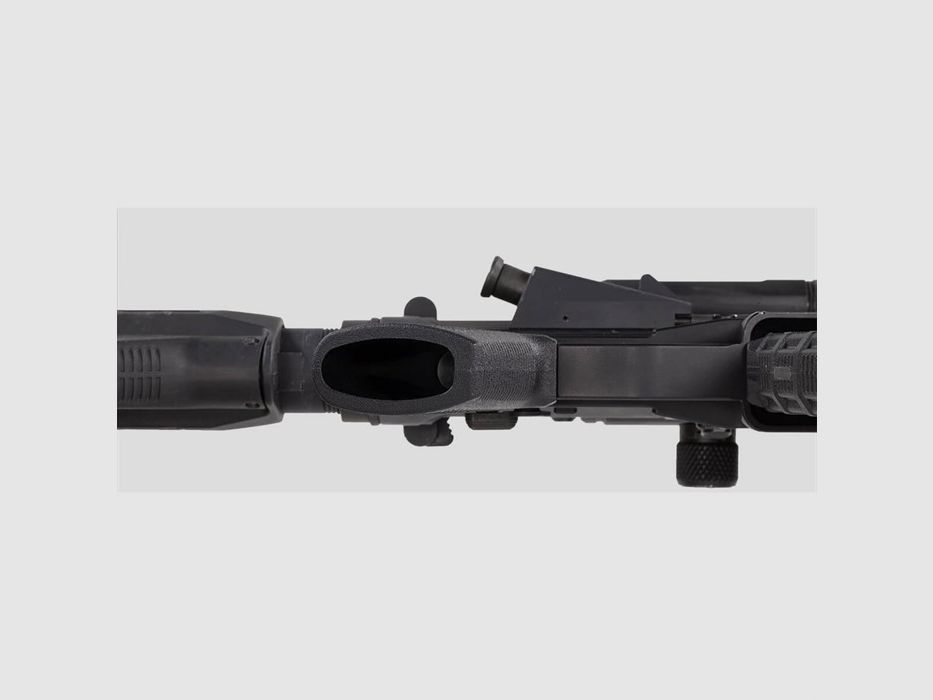 MAGPUL MOE-K GRIP POLIMEROWY DLA AR-15/M4 CZARNY, zdjęcie 8 z 10