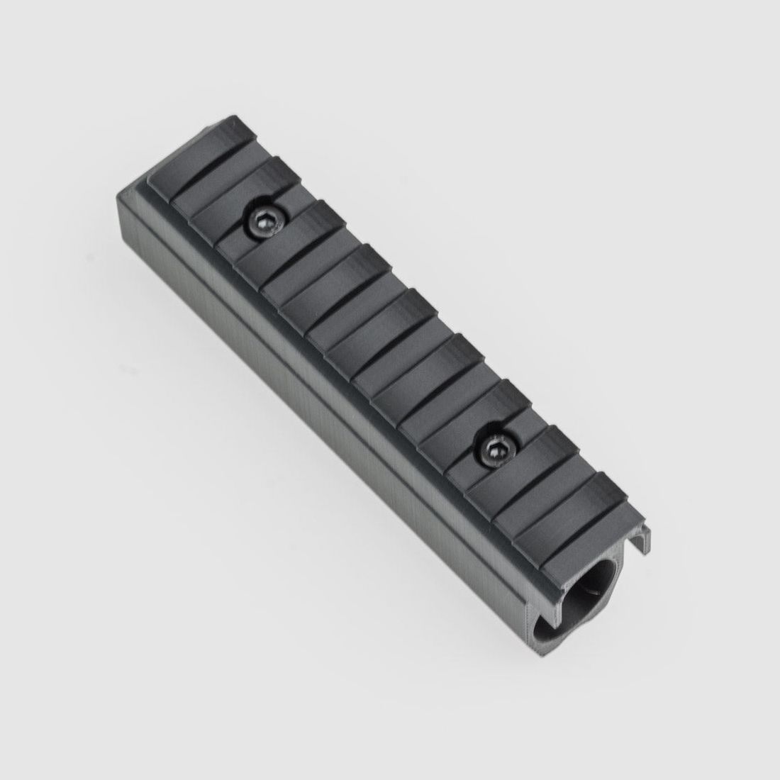 Laufafdekking | Cover HDP50 Gen.2 | aangepast op onze Sniper Extension