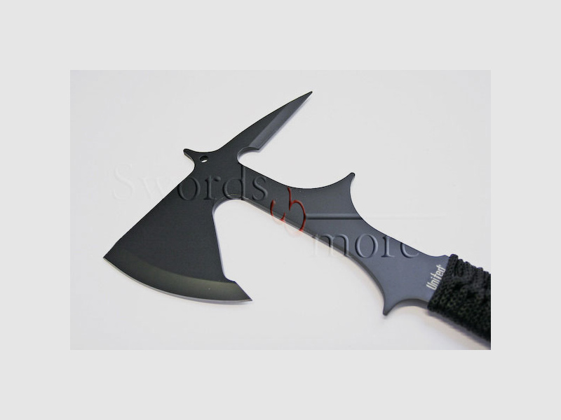 Black Ronin Tomahawk