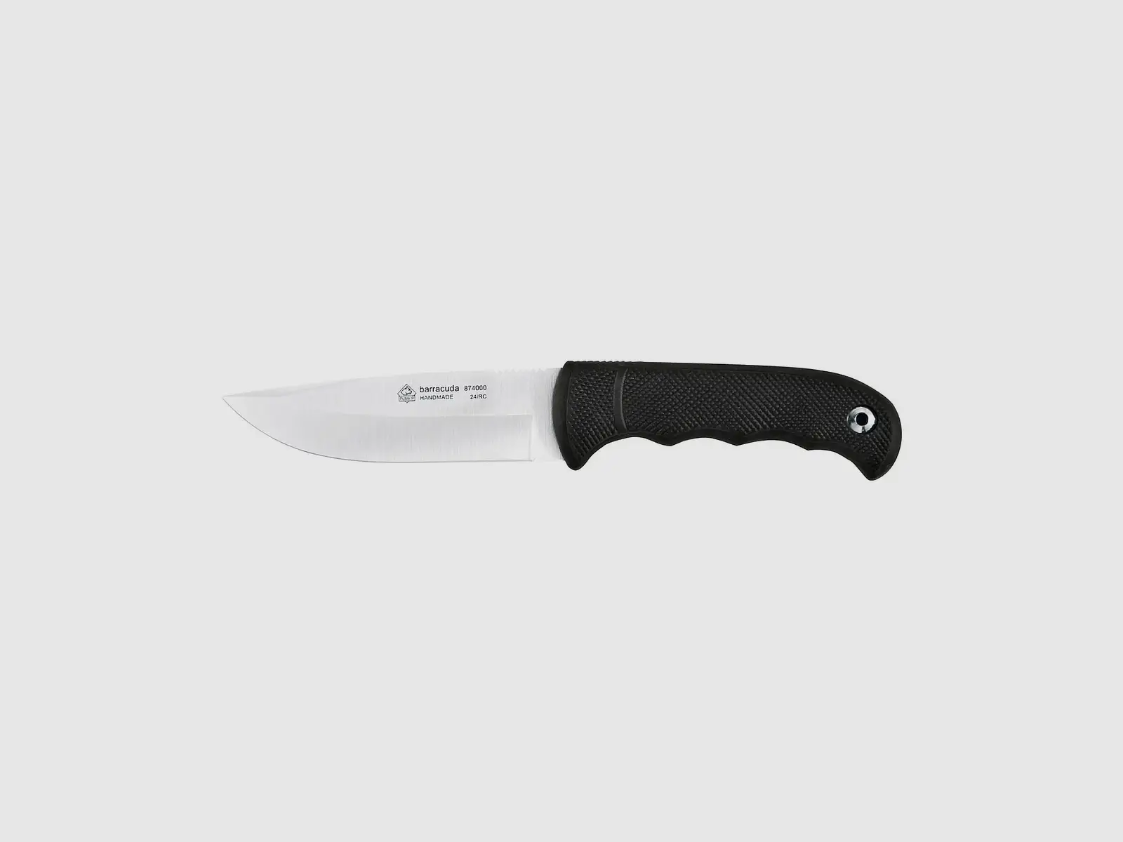 PUMA IP Barracuda Schwarz