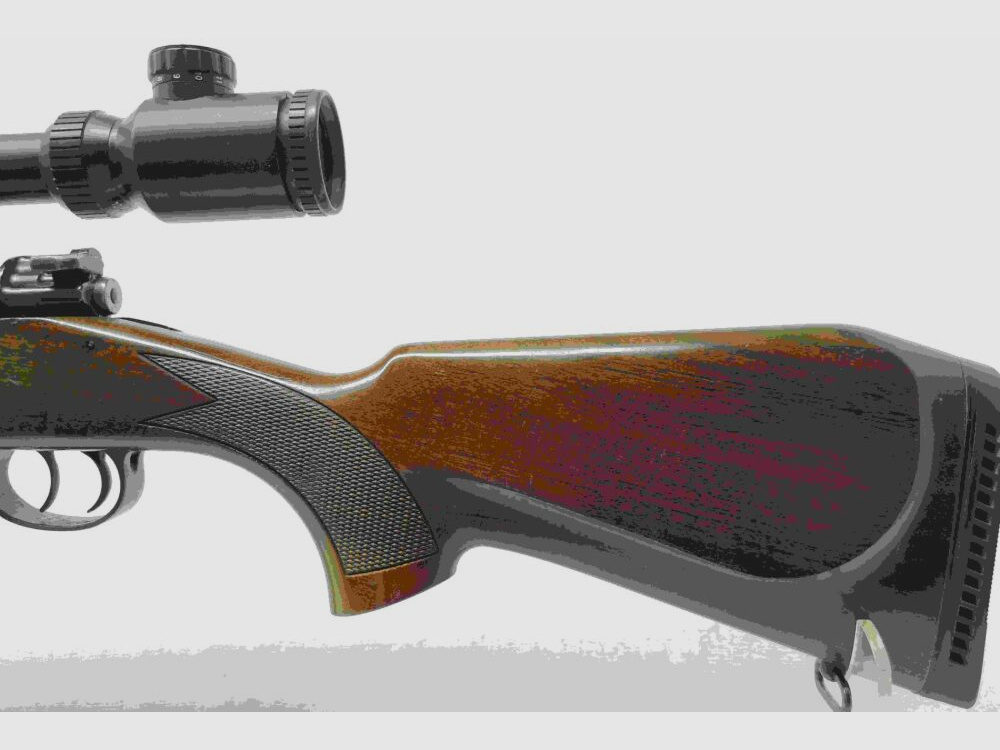 Voere Kufstein 2155 - StL3