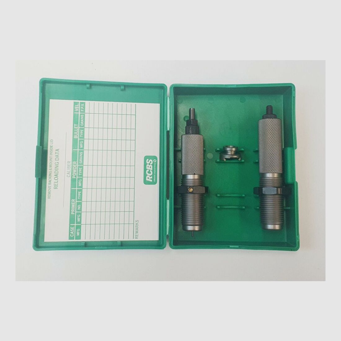 RCBS RCBS Reloader Special Full Length Die Set, .300 WIN MAG