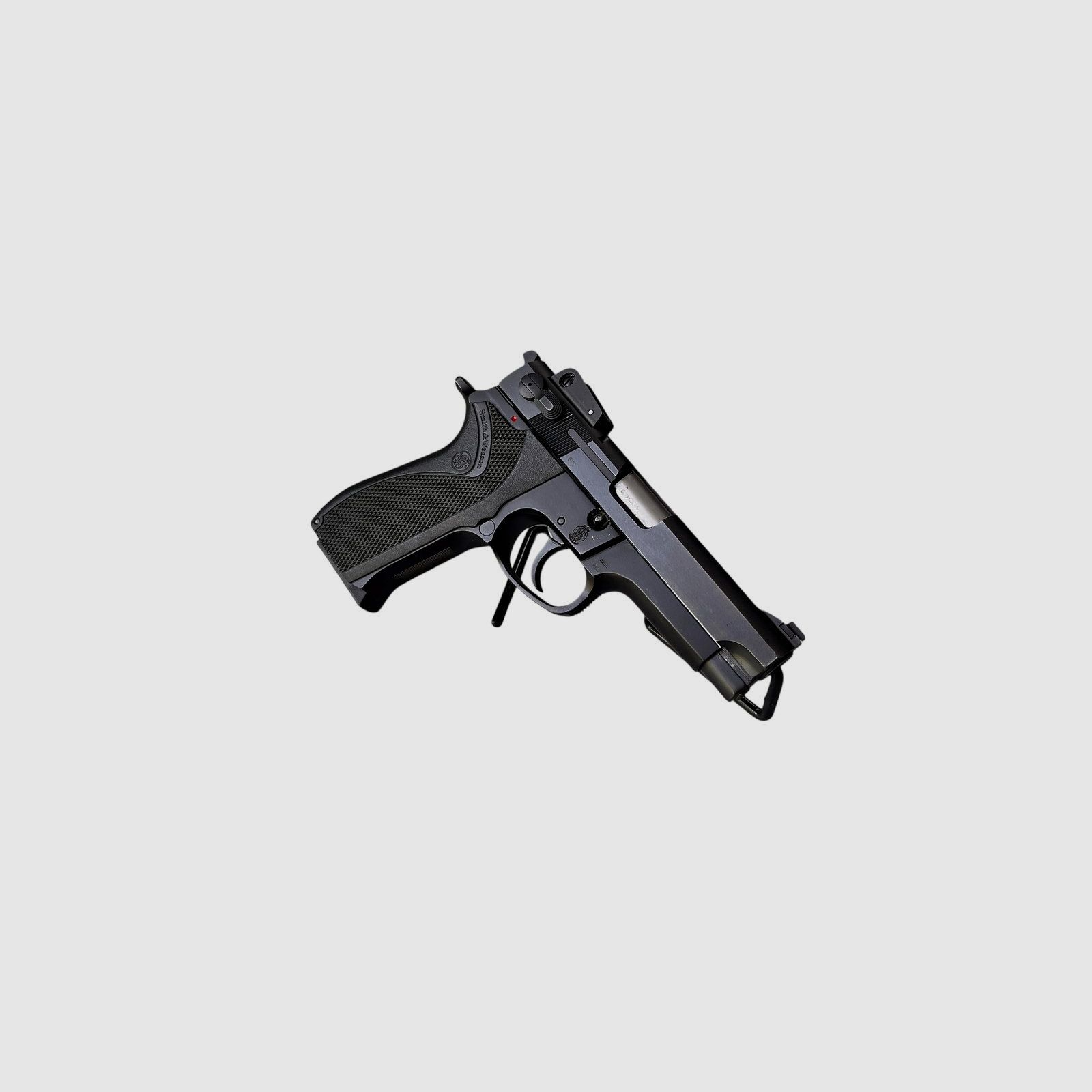 Pistolet Smith & Wesson 5904 9x19 mm | Stan bardzo dobry -, zdjęcie 3 z 8