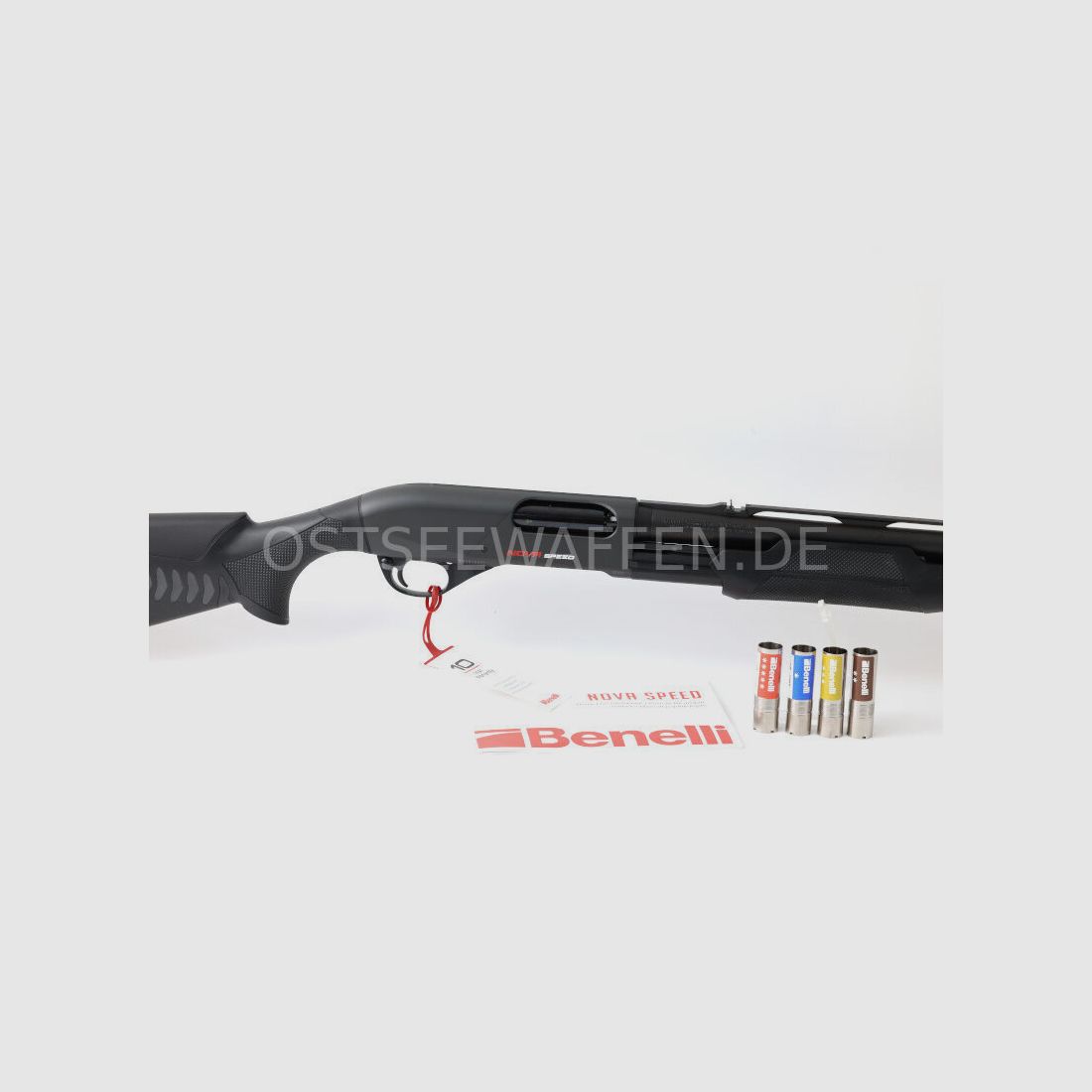Benelli Nova Speed LL=66cm / MC