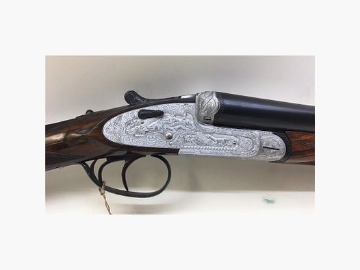 Fusil Martín Ugarteburu 125 A