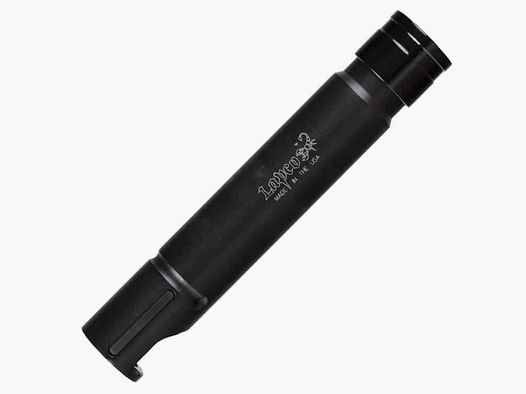 Tiberius Arms T15 Paintball Barrel (6 inches / .684 bore)