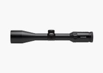 Kahles Helia 2-10x50i, sin riel