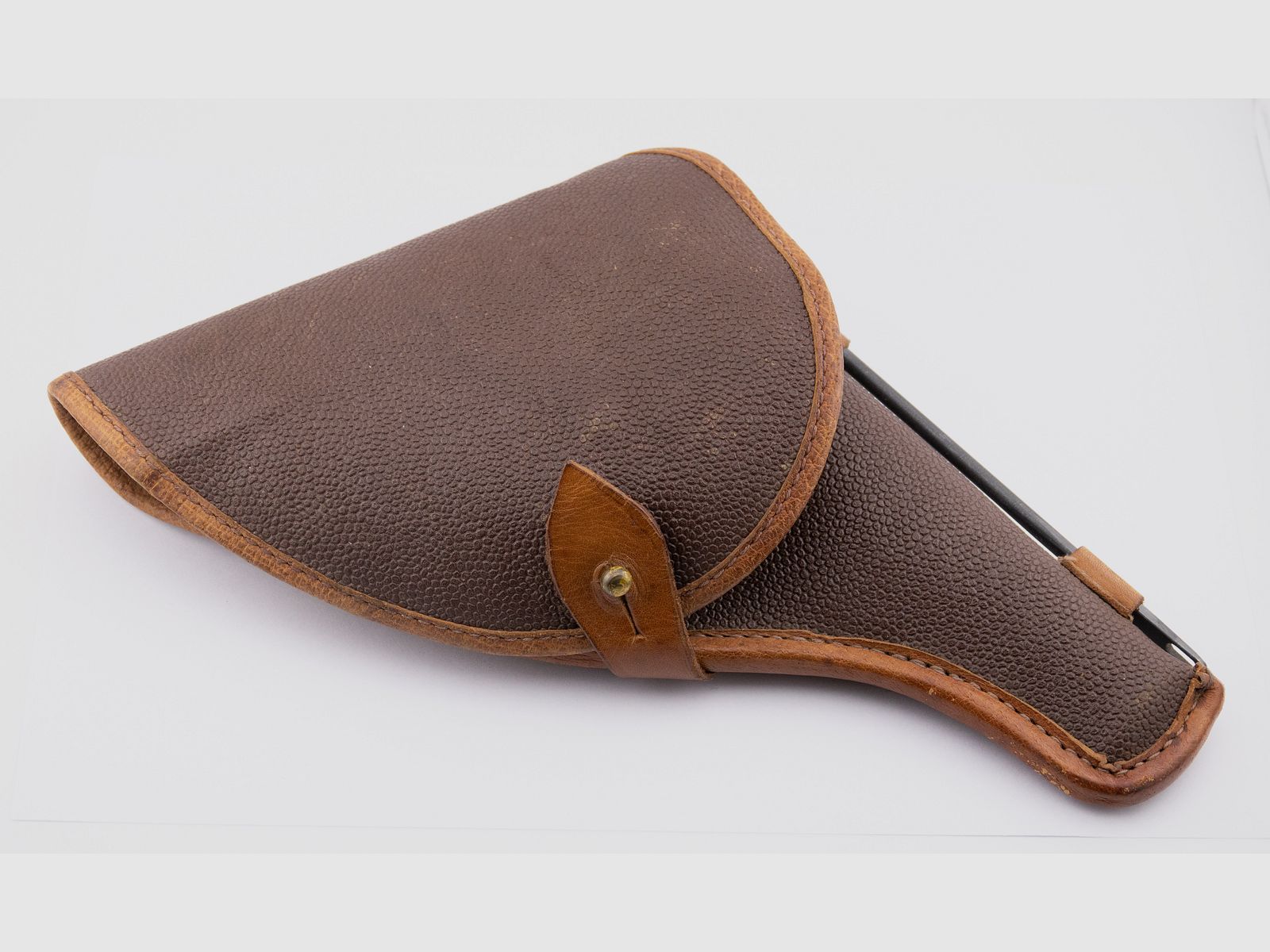 Tasche für Nagant Revolver