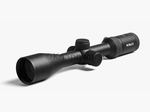 Noblex Noblex Inception 2-12x50 Abs. 4i