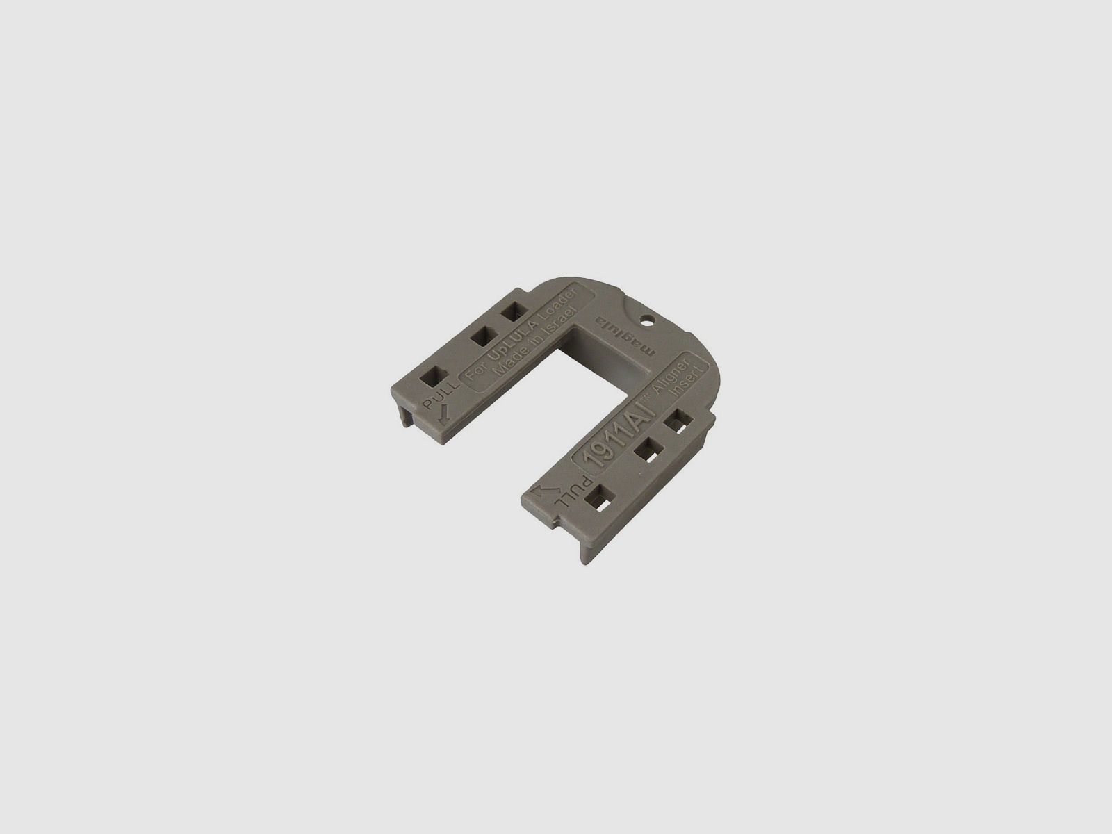 MAGLULA 1911 ALIGNING INSERT FOR UPLULA, Bild 2 von 2