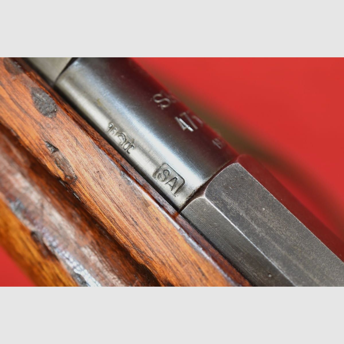 #6811 Carabina Mosin m/28-30, año 1937, cal. 7,62x53R, imagen 26 de 34