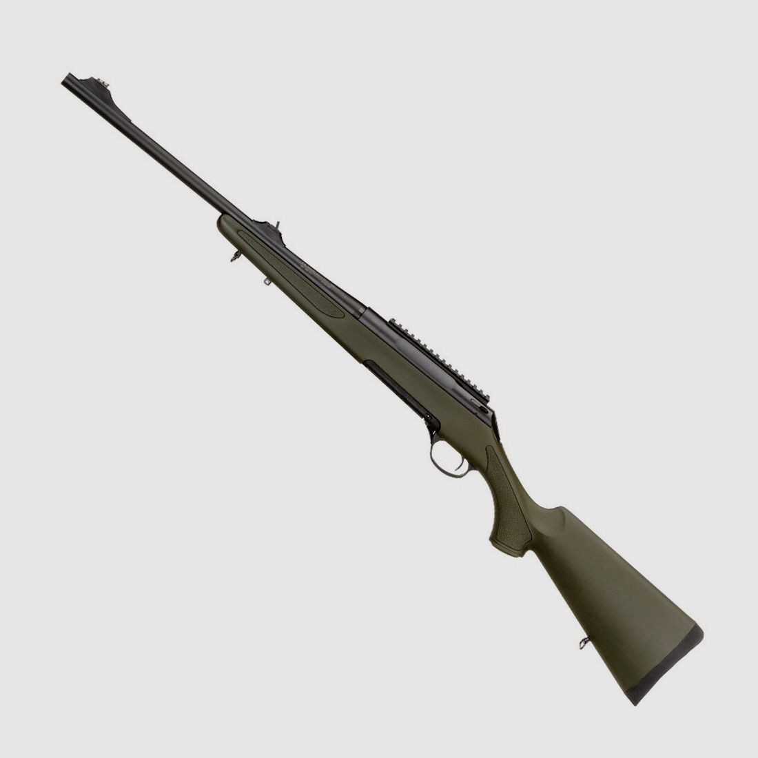 HAENEL Jäger 10 oliv