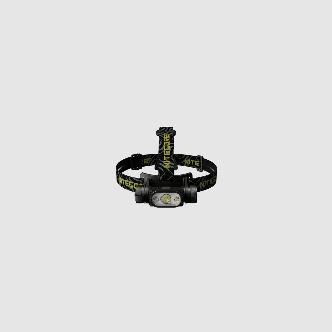 Nitecore HC65 V2 hoofdlamp, afbeelding 1 van 4