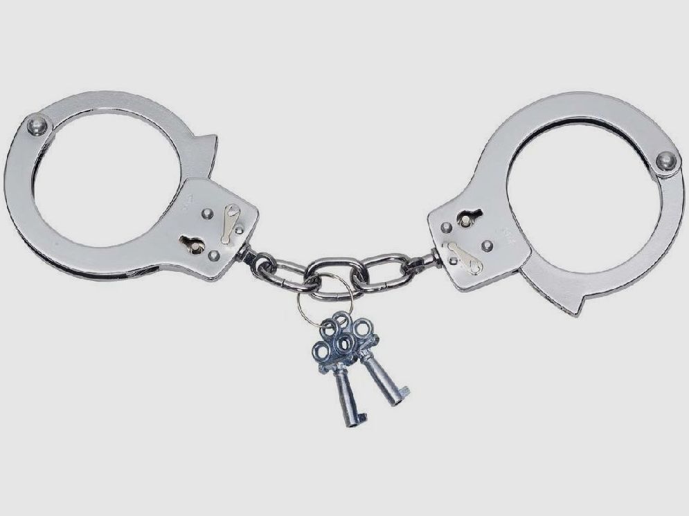 Handschellen chrom (12)