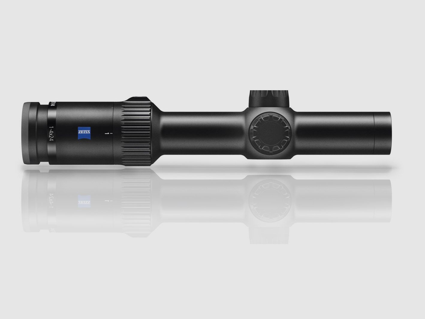 Zeiss Conquest V4 - 1-4x24 ohne Schiene
