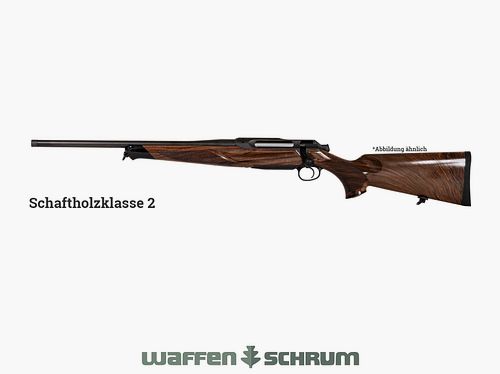 Sauer 505 ErgoLux Linkshandig wapen
