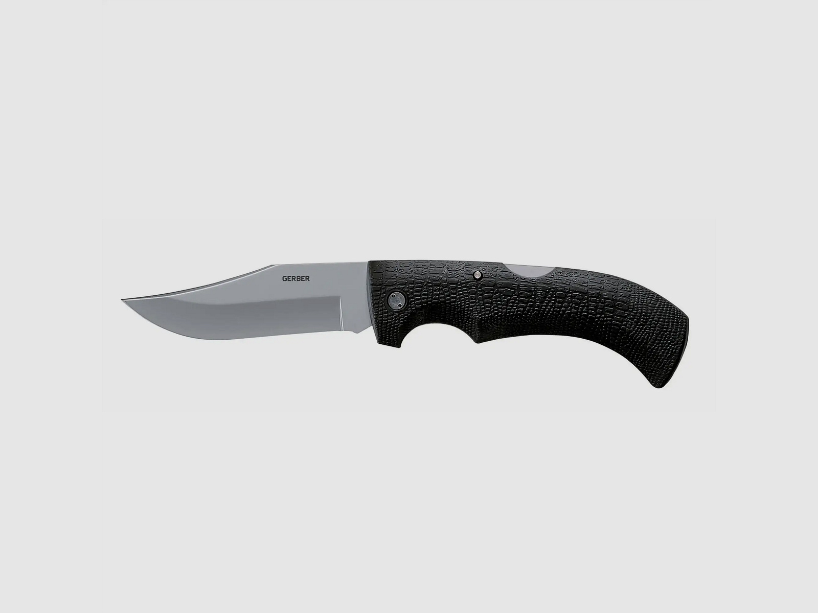 Coltello da tasca Gerber Gator Clip Point