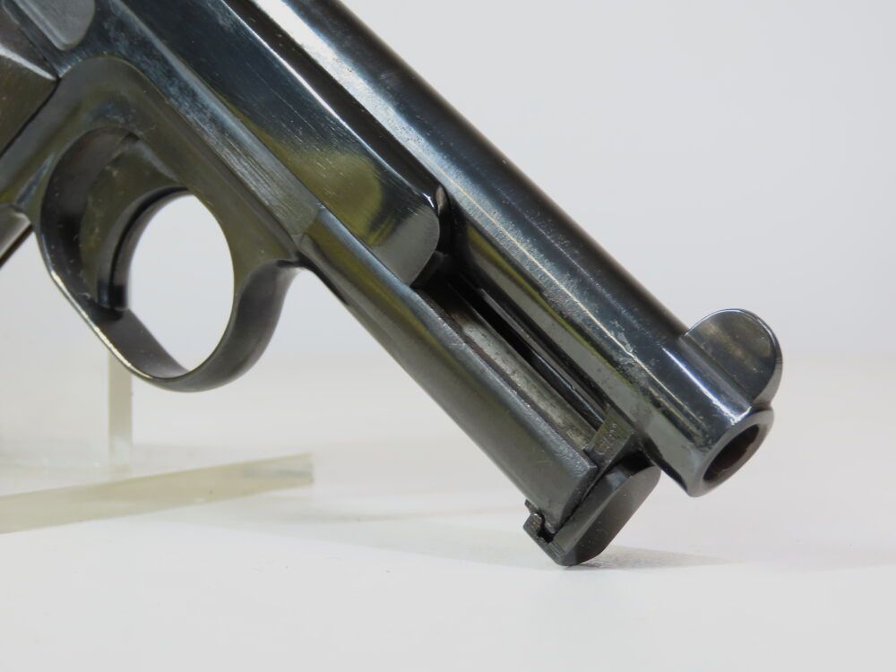 Mauser 1914