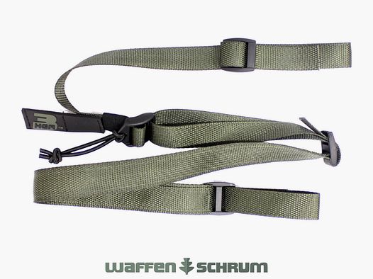 3HGR Recon Grün