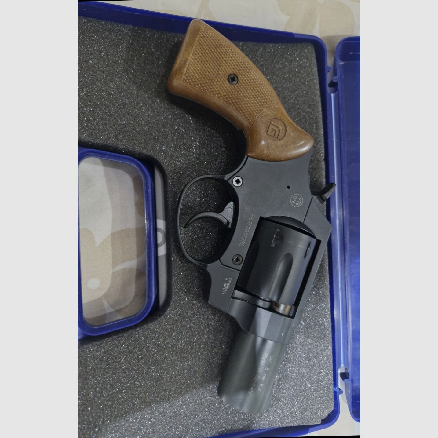 RÖHM RG 89