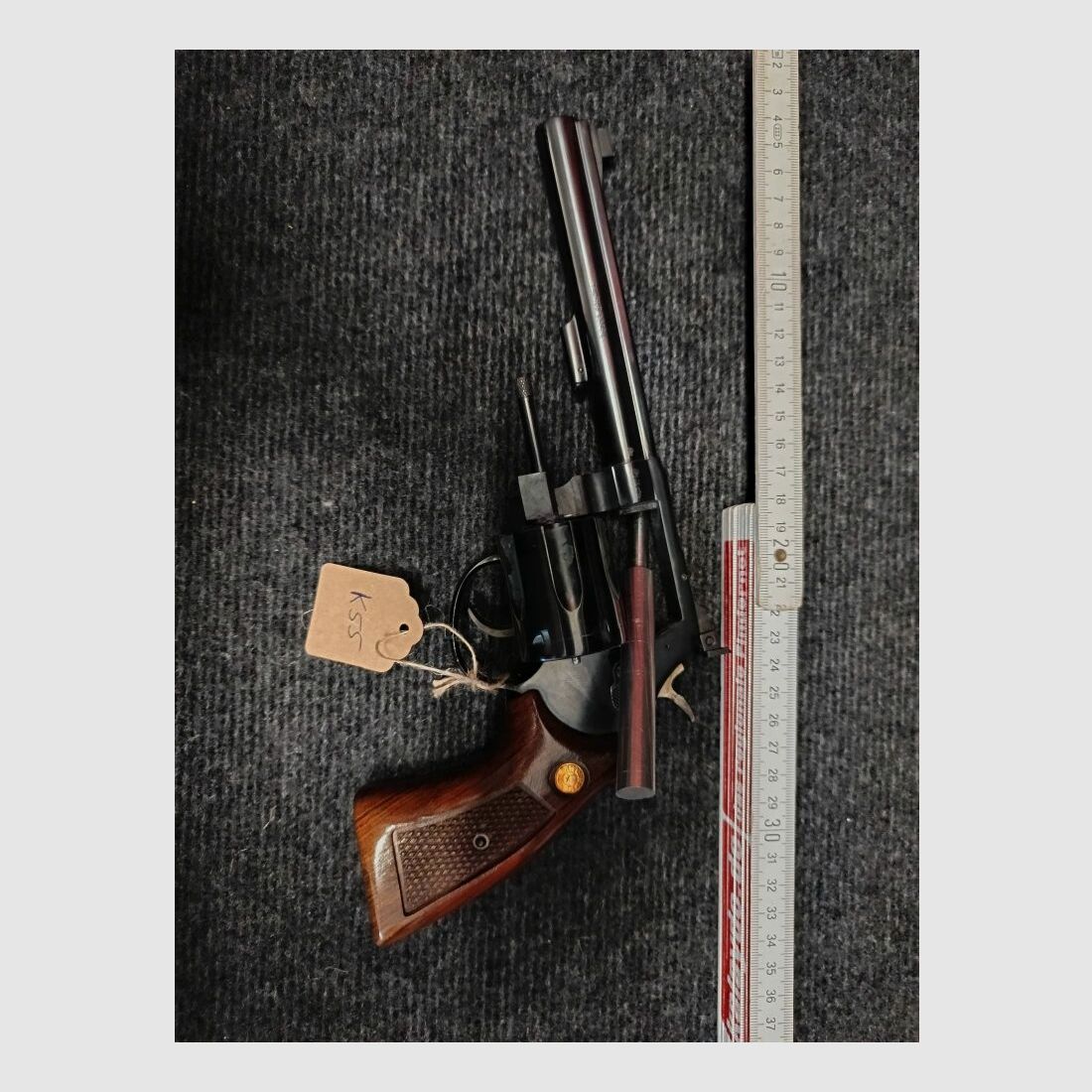 Taurus 96