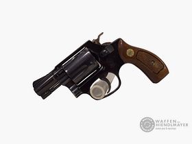 Revolver Smith&Wesson	 Mod. 37
