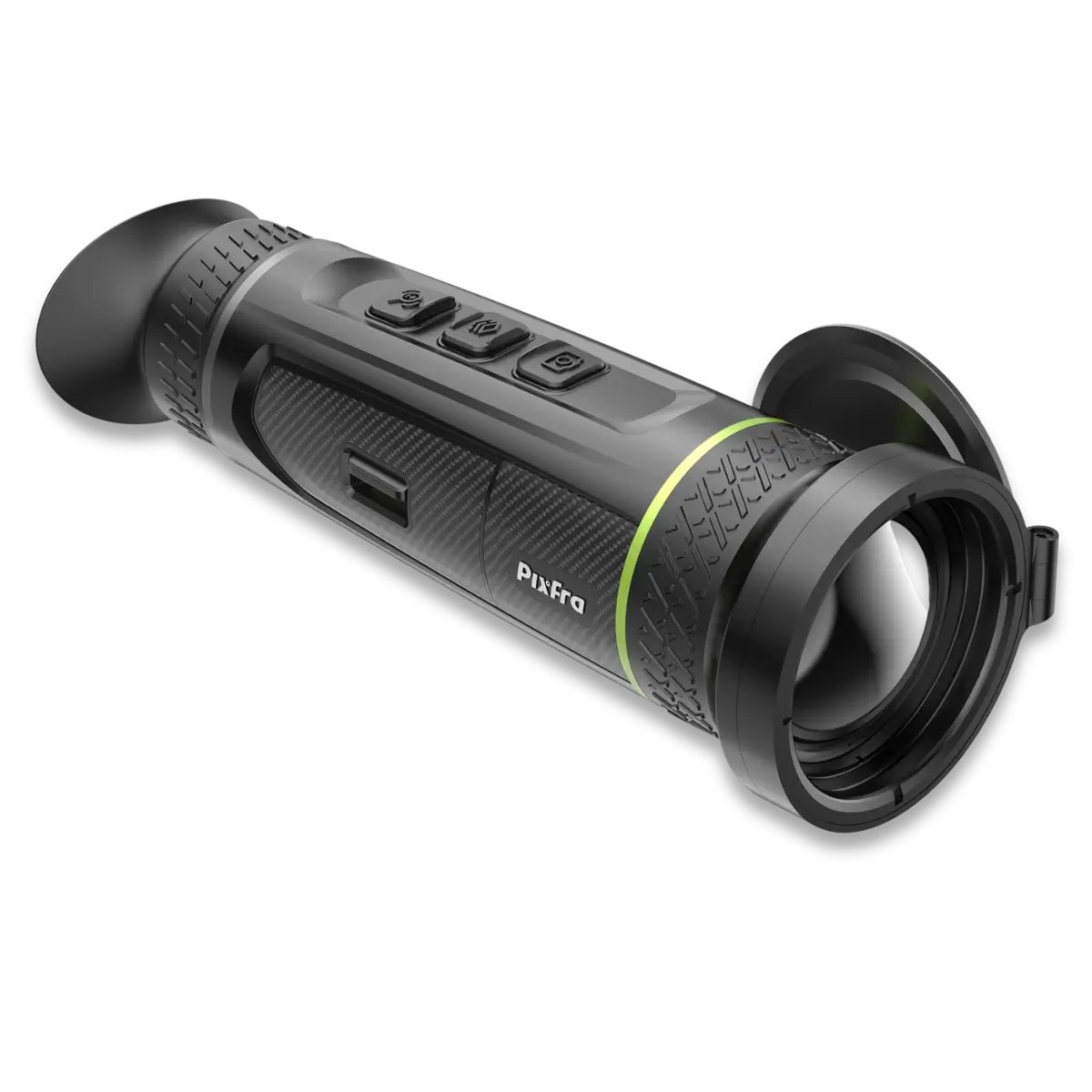 Pixfra Wärmebildmonokular Sirius S650, Bild 3 von 8