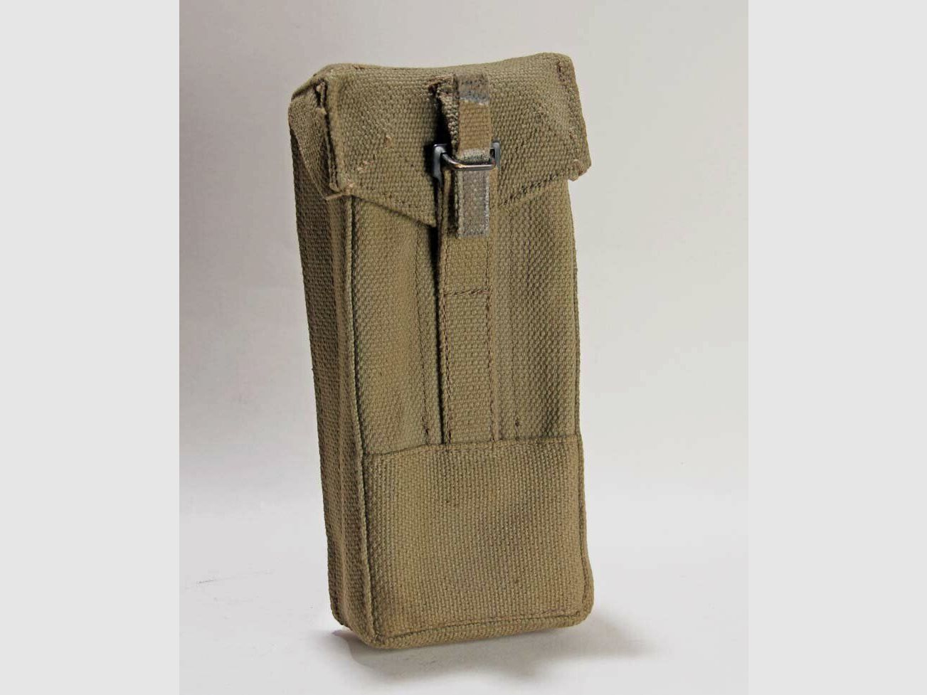 Weapon accessories UZI magazine pouch BW
