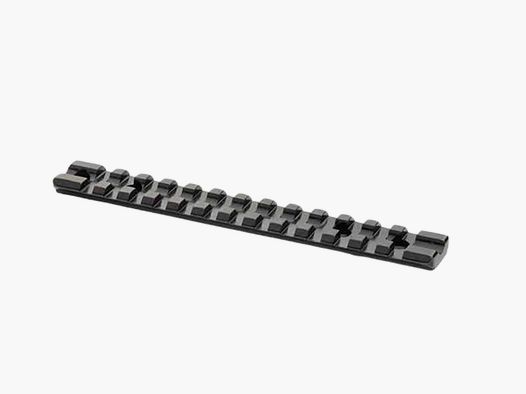 Contessa Picatinny rail for Tikka T3x