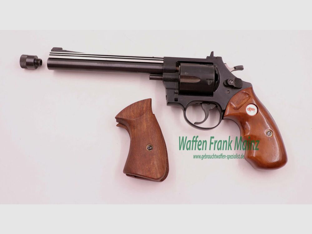 Melcher Cuno, Solingen Mod. ME 456 Target