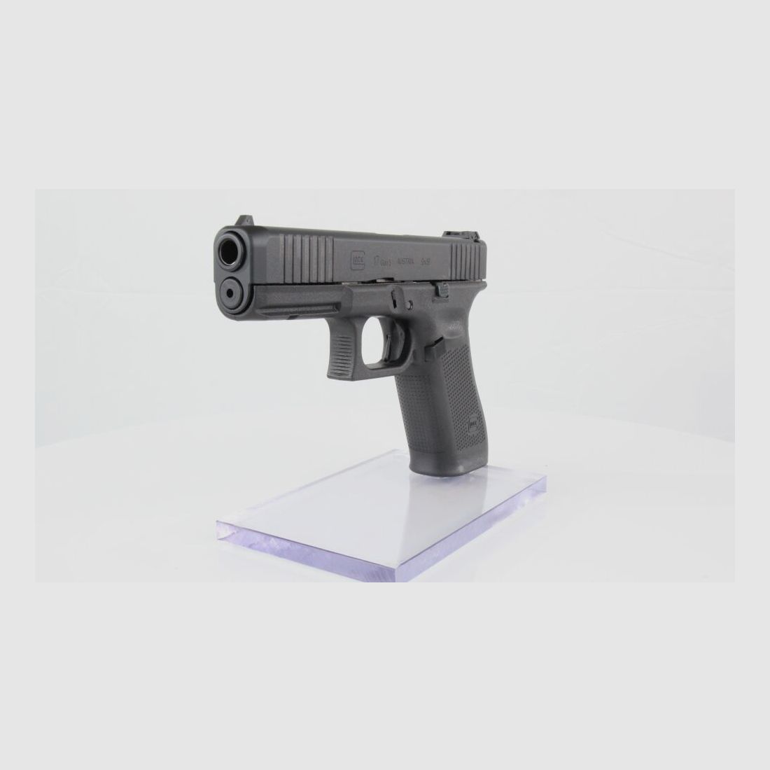 Glock Glock 17 Gen5