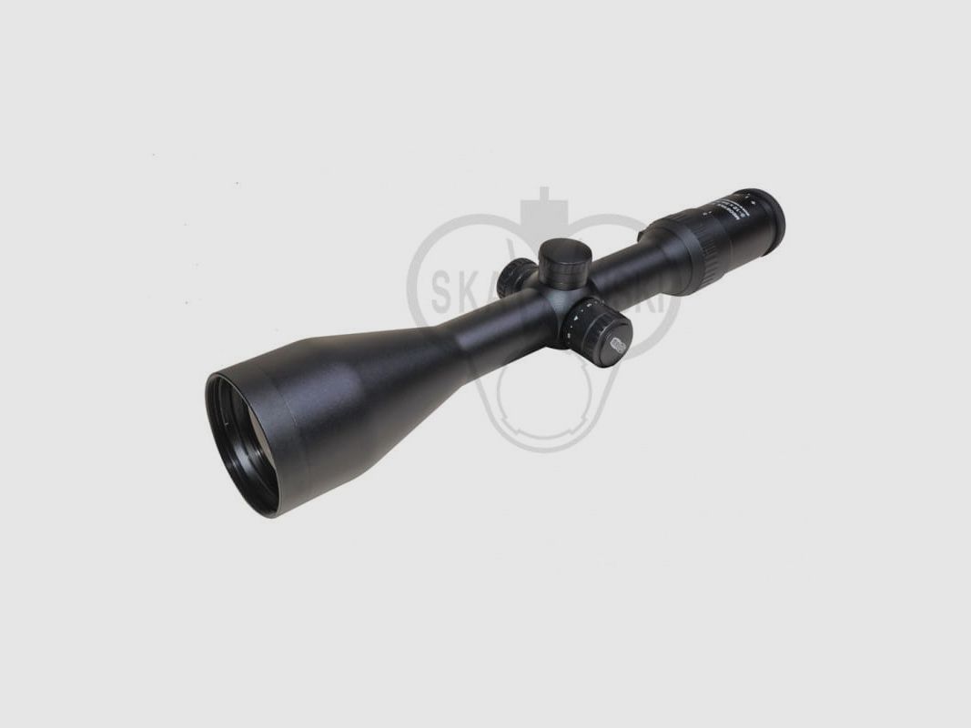 Richtkijker MEOPTA Meostar R1r 3-12x56 RD II plan, afbeelding 1 van 2