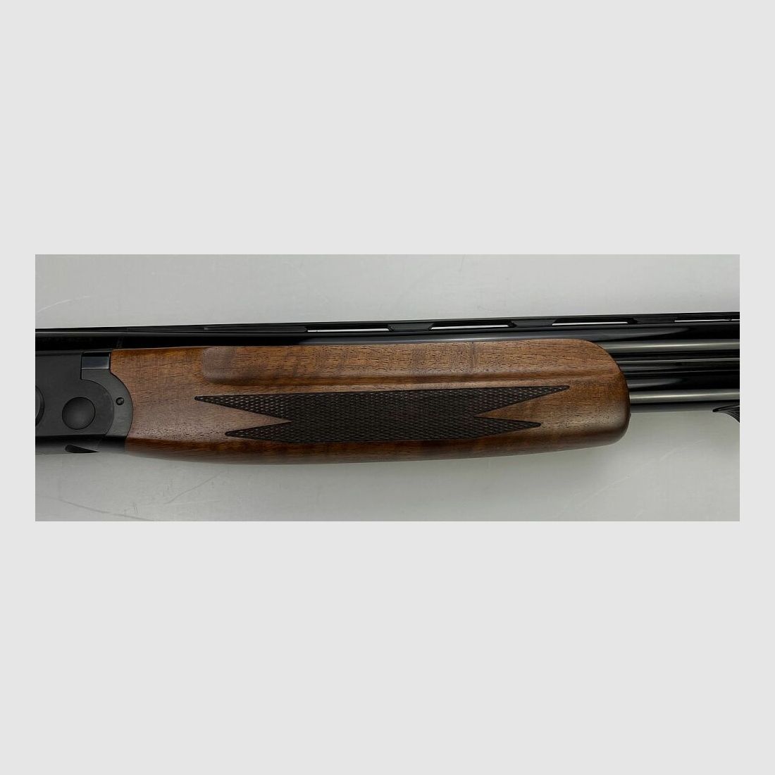 Brenner BF18 black