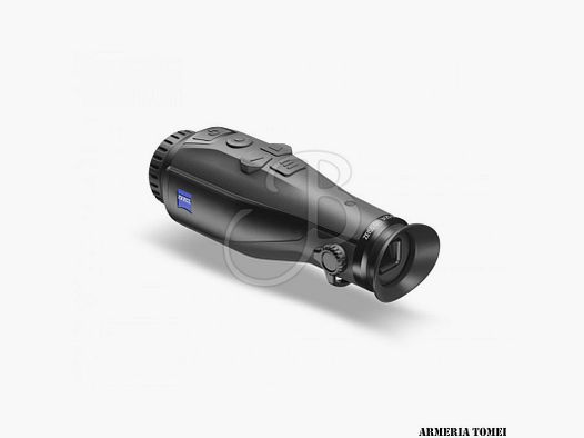 ZEISS – TERMALNY CEL DTI 3/25 GEN 2