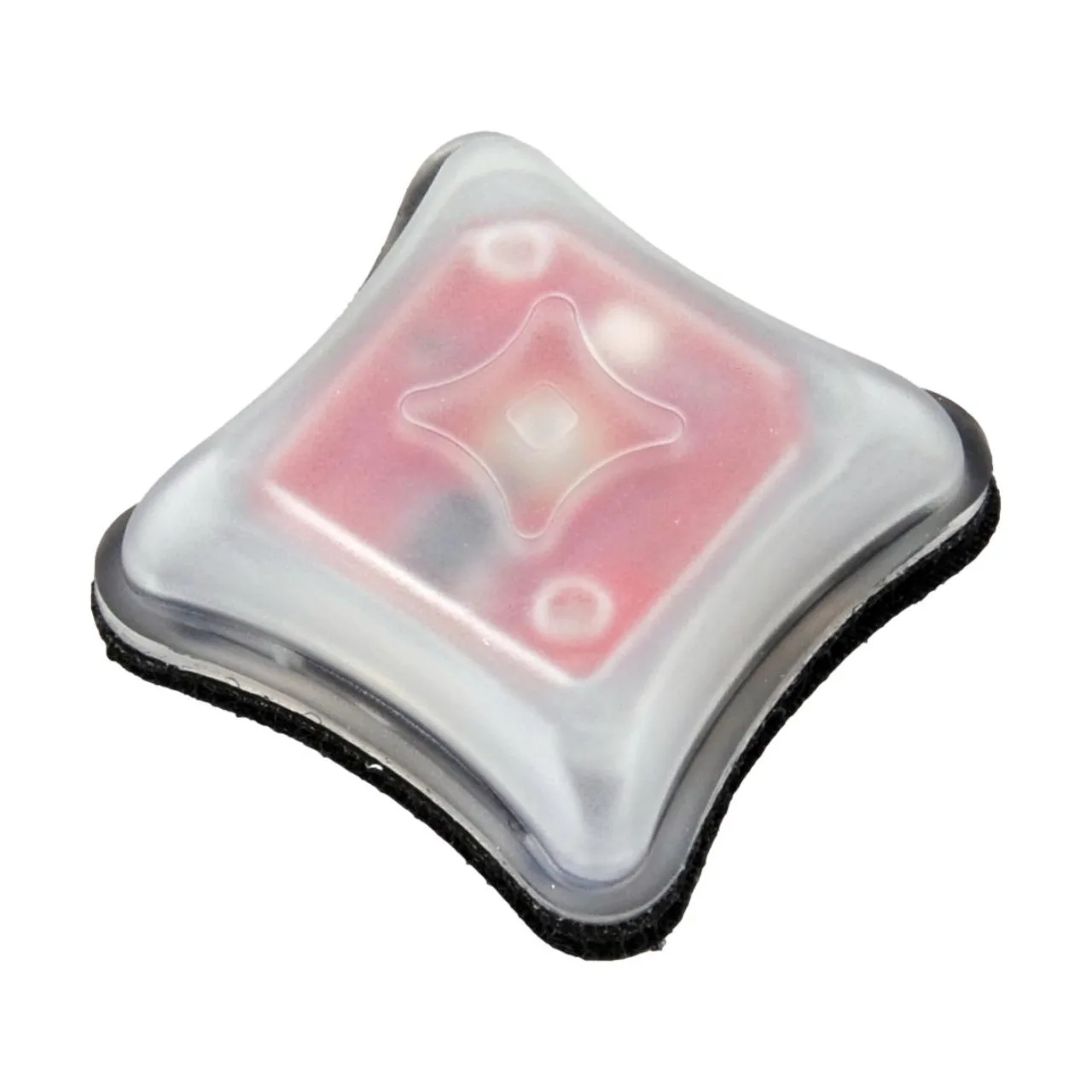 Unity Tactical SPARK Multi-Function Emergency Strobe Red