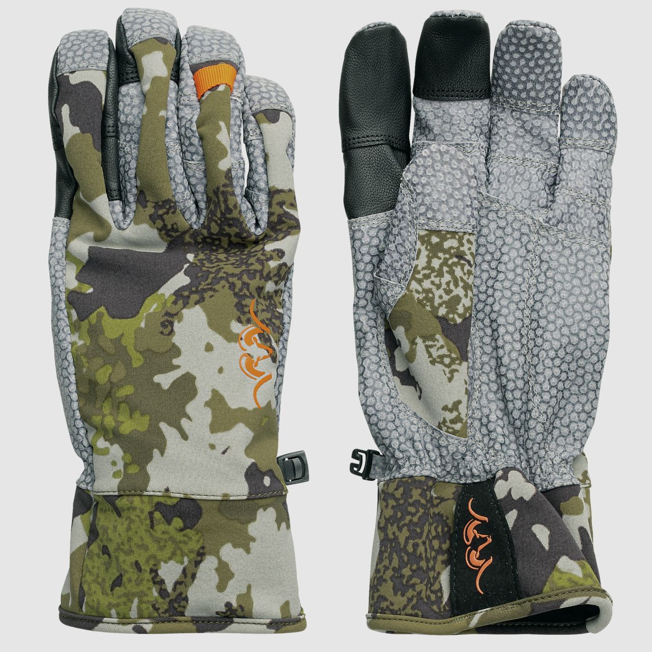Blaser Resolution Handschuhe
