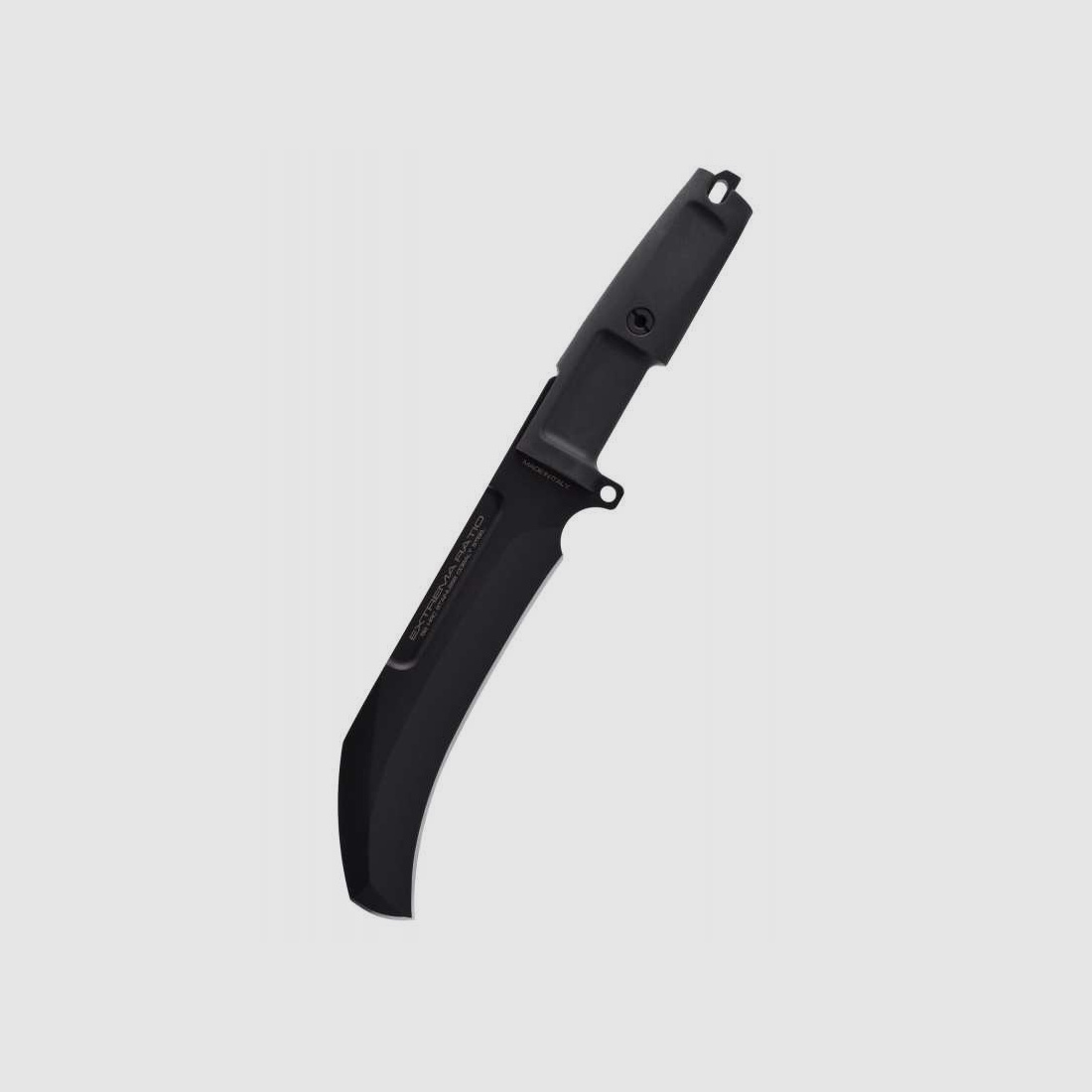 Extrema Ratio CORVO Feststehendes Messer schwarz