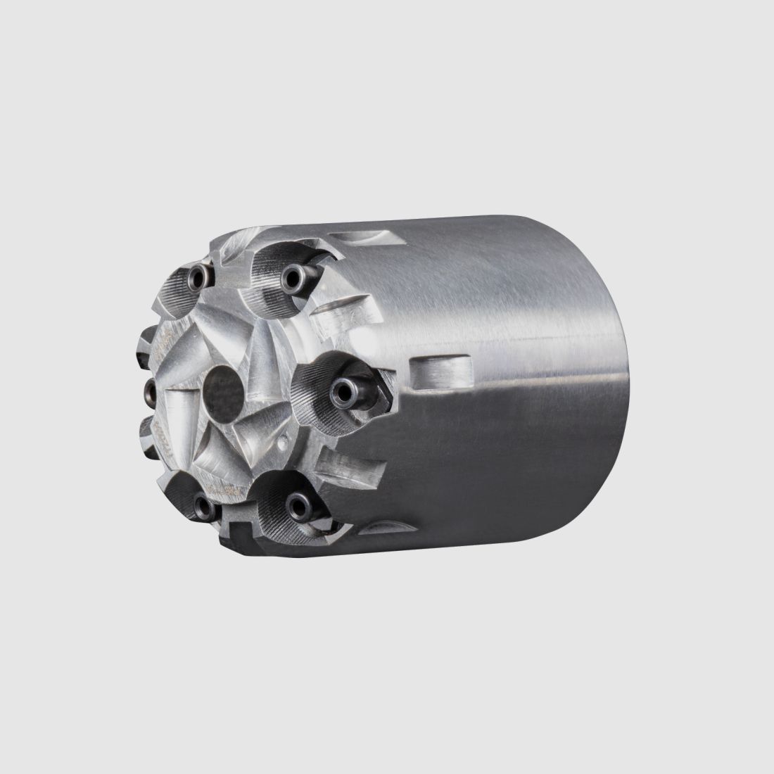 PIETTA BARILLET REM 1858 INOX .44, image 2 sur 3