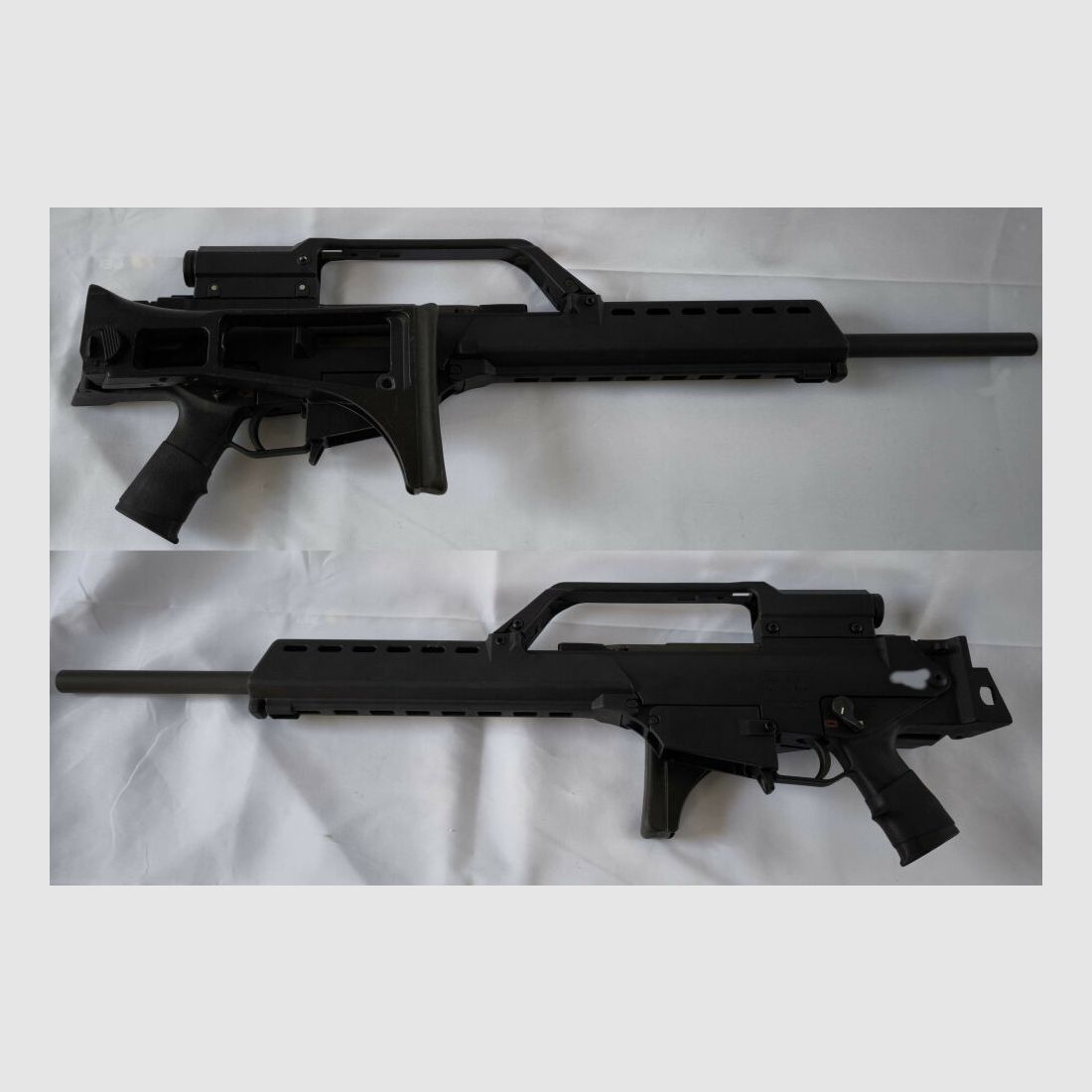 Heckler & Koch SL8 G36 Style kein HK243 G36 Griffstück .223Rem