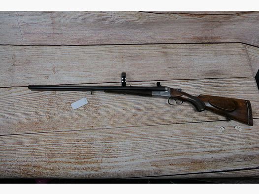 Suhl fusil à répétition