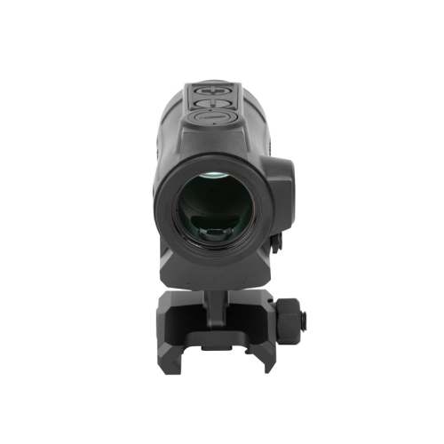 Holosun gesloten collimator ARO CORE - Red Dot 2 MOA - Zwart - ARO-CORE-RD2, afbeelding 3 van 8