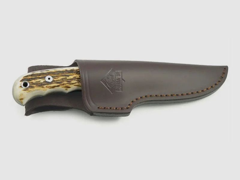 PUMA IP trapper, hert