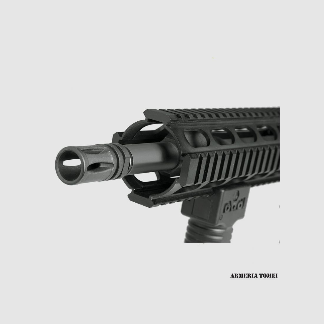 S.D.M. – M4 COMMANDO, image 3 of 4