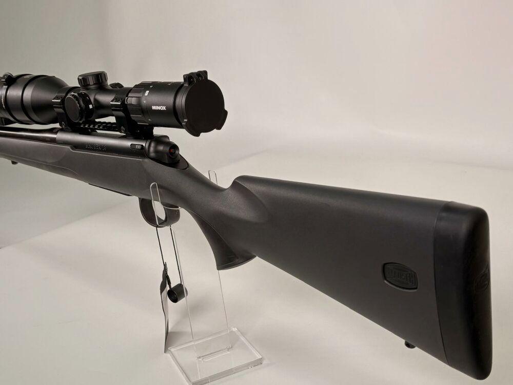Mauser M18 .308 Set Completo ThermTec Hunt 650 M18